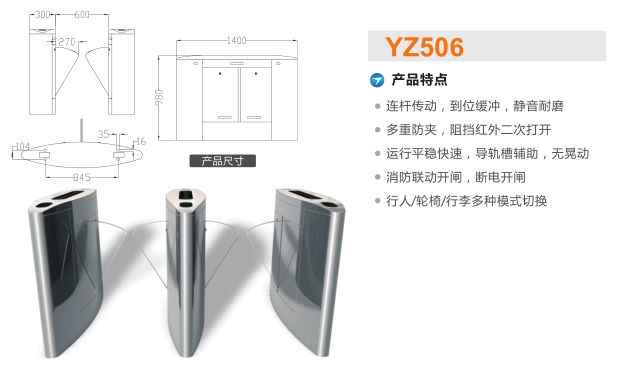 富顺县翼闸二号